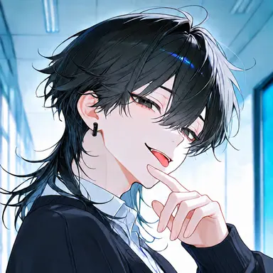 Profile image of 戯月