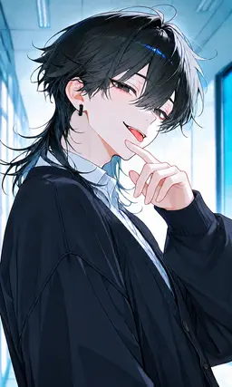 Profile image of 戯月