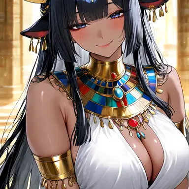 Profile image of Hathor