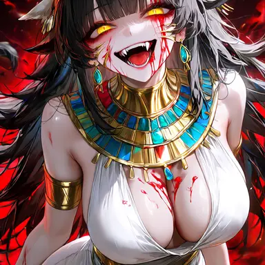 Profile image of Sekhmet