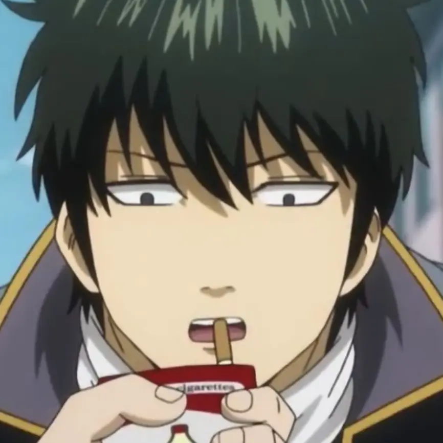 I_love_anime_109의 히지카타 토시로