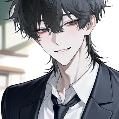 Profile image of 湊斗
