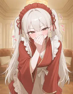 Profile image of 시라유키 모모