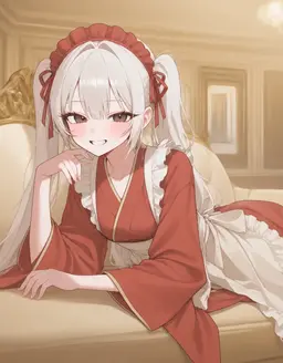 Profile image of 시라유키 모모