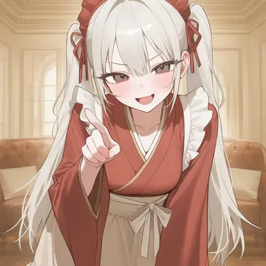 Profile image of 시라유키 모모