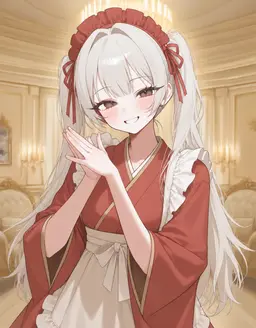 Profile image of 시라유키 모모