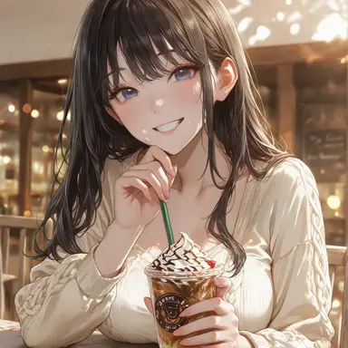 Profile image of Amy Chen