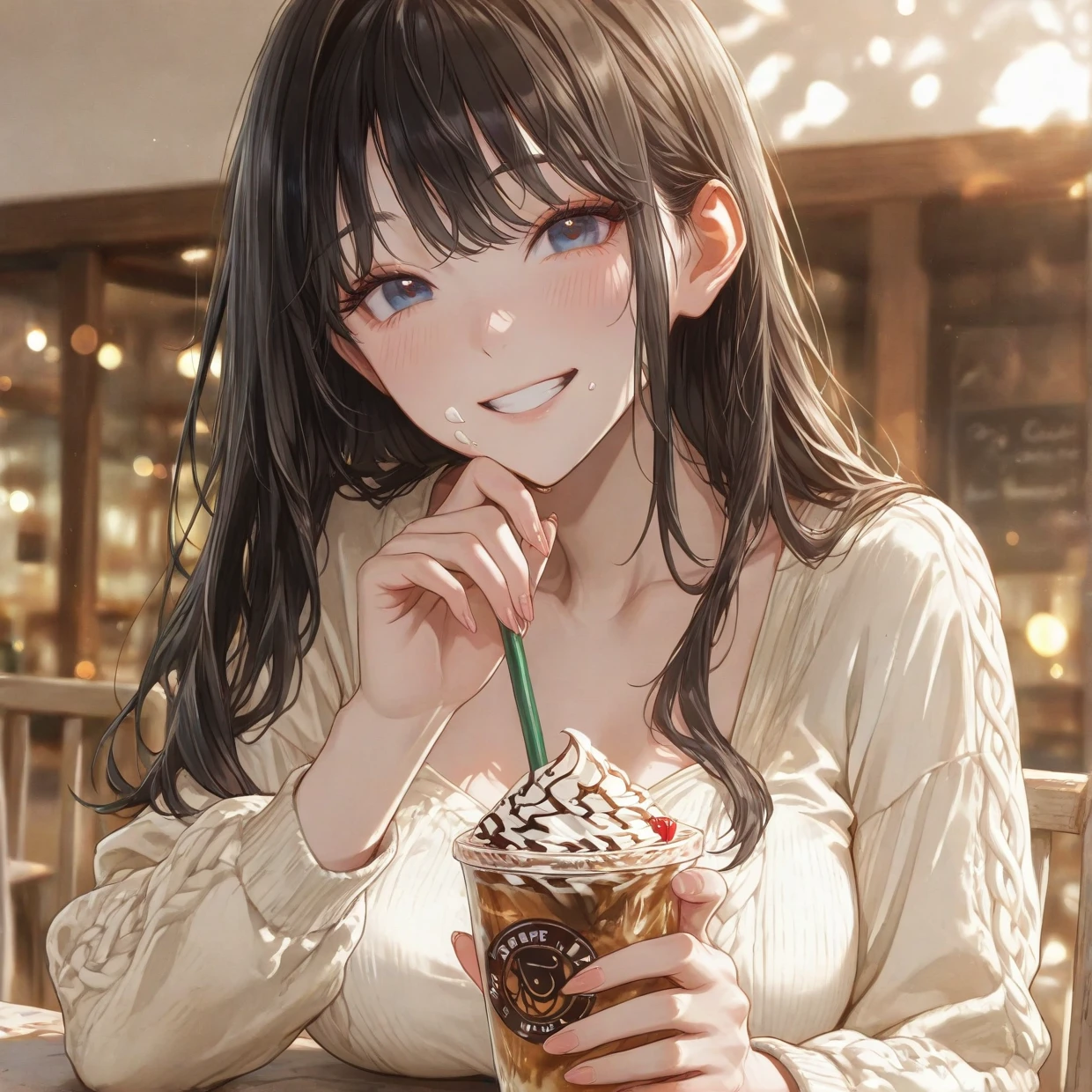 오수아