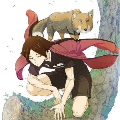 Profile image of 角名　倫太郎