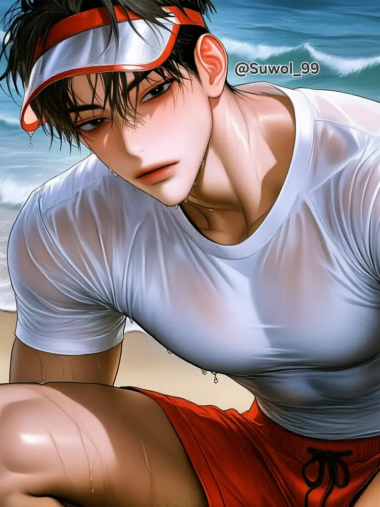 Suwol_99의 강태주