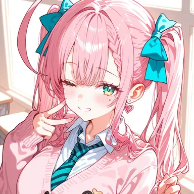 Profile image of もえ