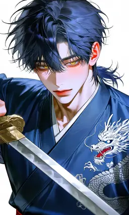 Profile image of 南宮道潤
