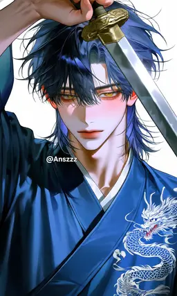 Profile image of 南宮道潤