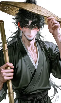 Profile image of 柳鉄山