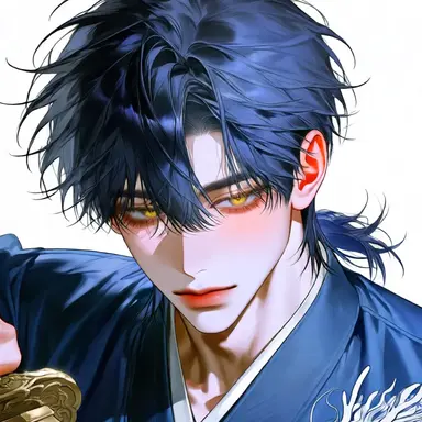 Profile image of 南宮道潤