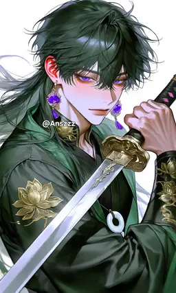 Profile image of 모용화진
