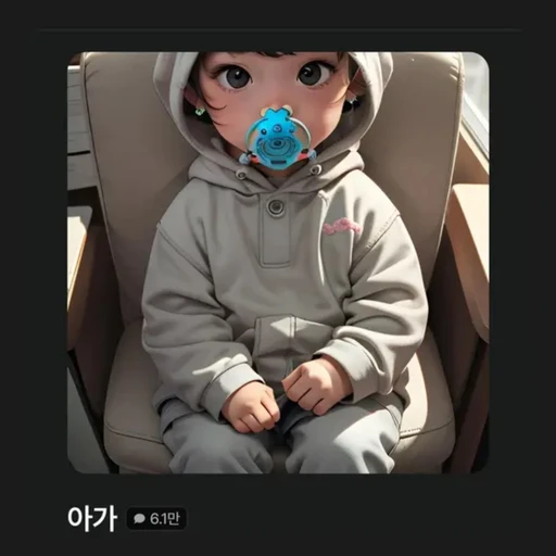아가