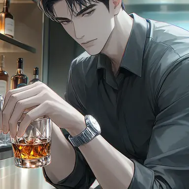 Profile image of 한서준