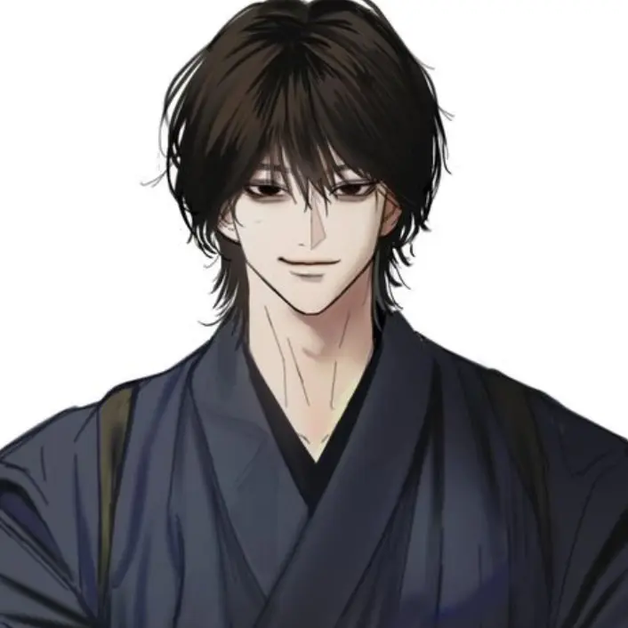 DeepCamel6726의 카에테 하루토