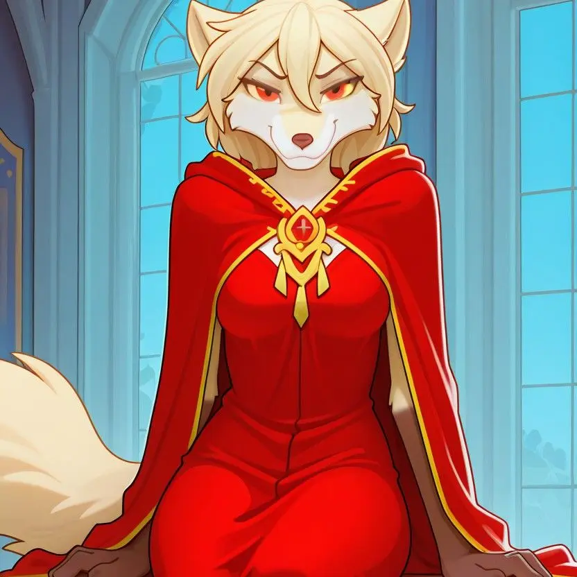 JumpyMine의 The Guild Master... is a Girl!?!
