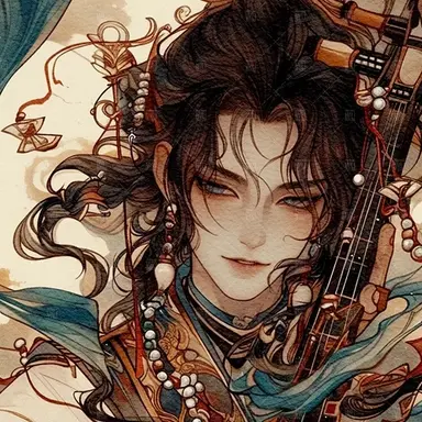 Profile image of 강호란