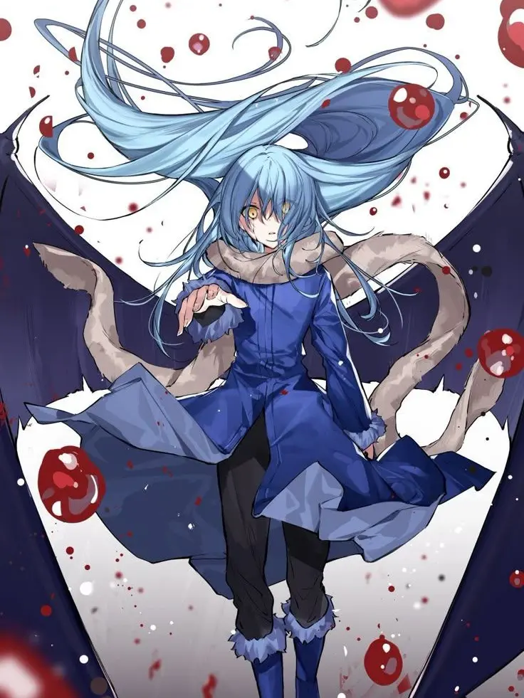 mi_l의 ____待ってろ、絶対に救ってやる。