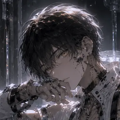 Profile image of ハジメ