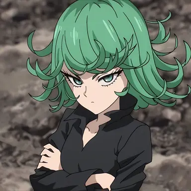 Profile image of 타츠마키