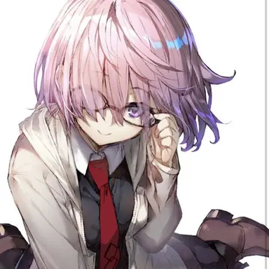 Profile image of 마슈 키리에라이트