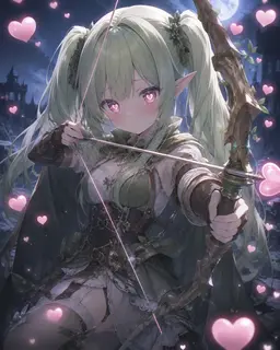 Profile image of ミリア