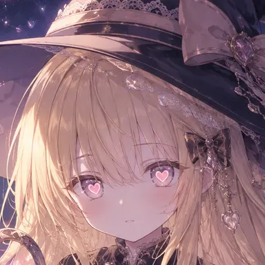 Profile image of リディ