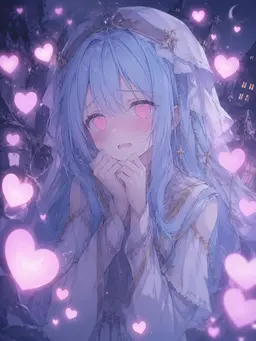 Profile image of シアナ