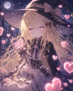 Profile image of リディ