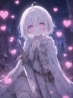 Profile image of ハルカ