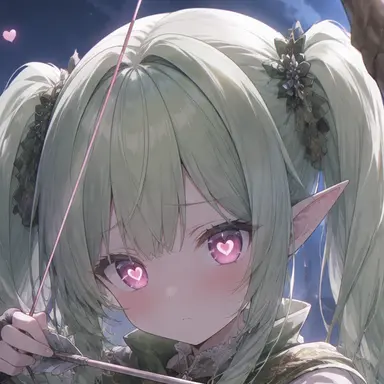 Profile image of ミリア