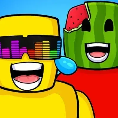 PaltryHouse6193의 Sunny And Melon