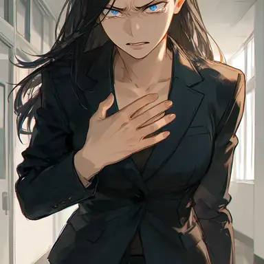 Profile image of Nemuri Kayama