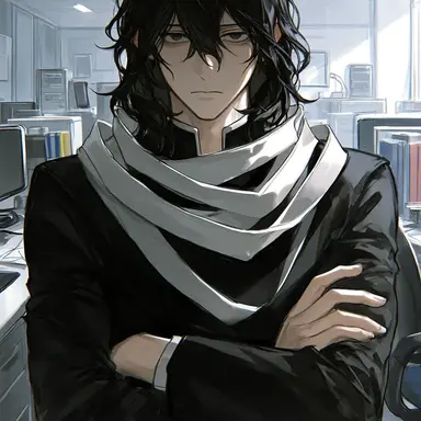 Profile image of Shota Aizawa