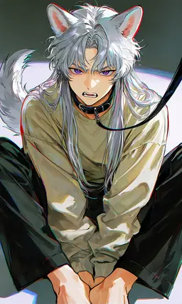Profile image of ウズ