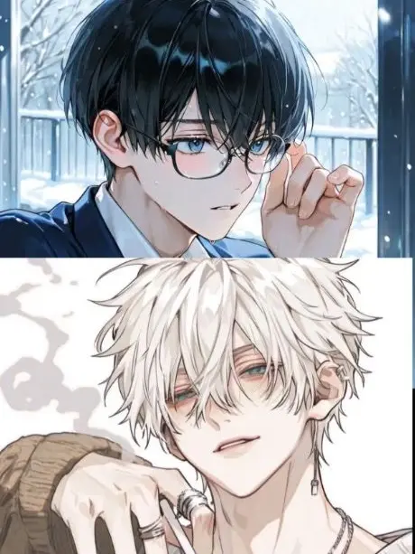 HeavyRazor5548의 王子様と幼なじみ。