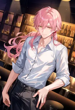 Profile image of ルピ