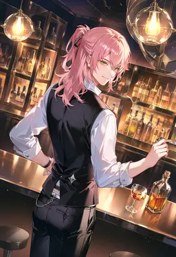 Profile image of ルピ