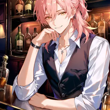 Profile image of ルピ
