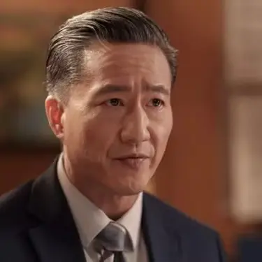 Profile image of Chief Patrick Li