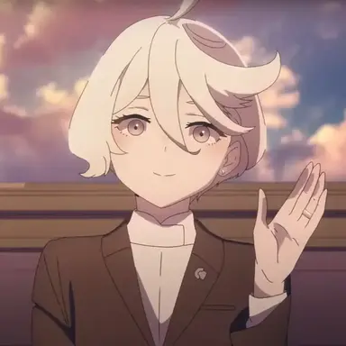 Profile image of ミオリネ・レンブラン