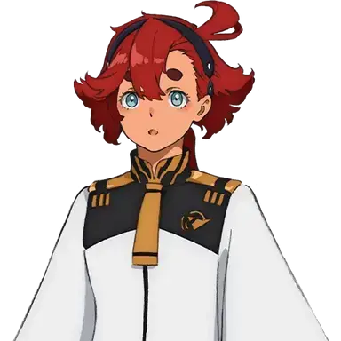 Profile image of スレッタ・マーキュリー