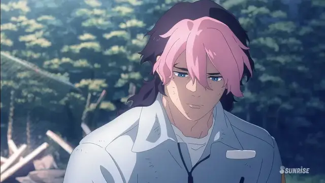 Profile image of グエル・ジェターク