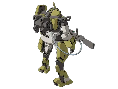Profile image of チュチュ専用機