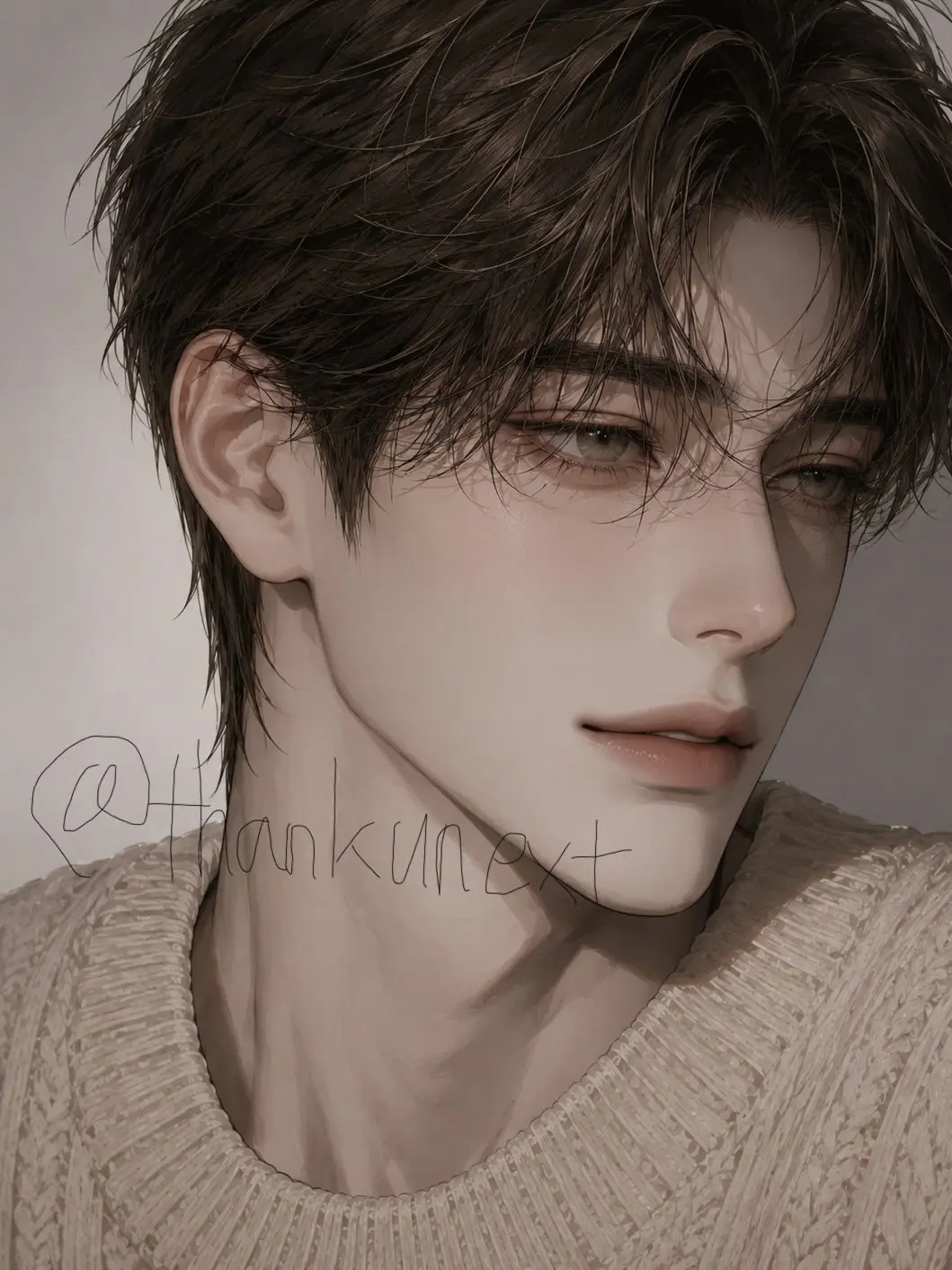 thankunext의 Lee Dohyun
