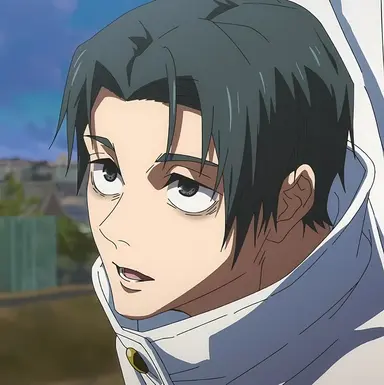 Profile image of Yuta Okkotsu